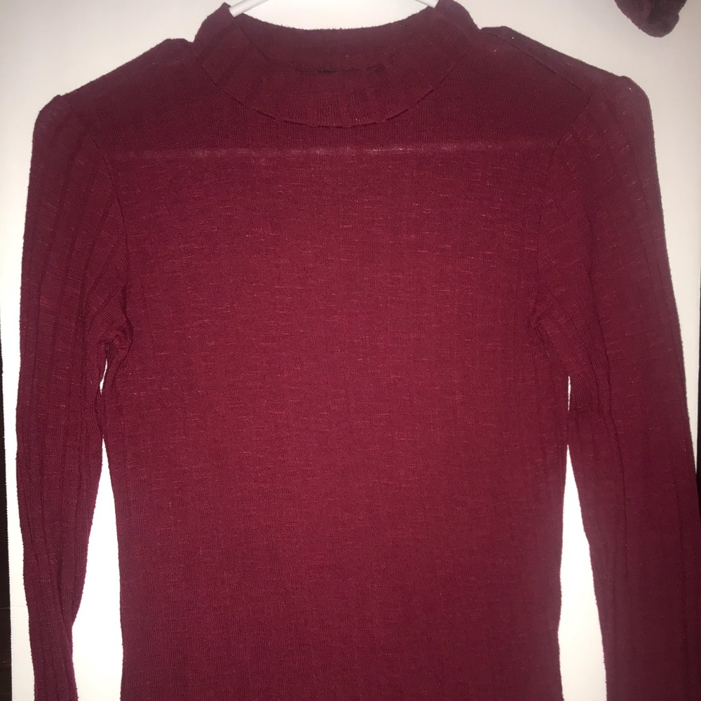 Long sleeve